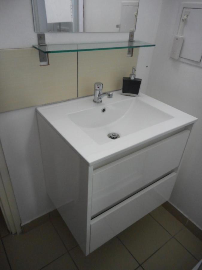 Goldapartman Salgótarján Exterior foto